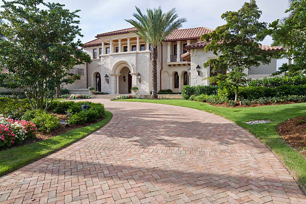 Best Brick Driveway Pavers  in Hollister, CA