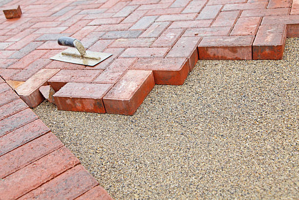 Reasons to Select Us for Your Driveway Paving Requirements in Hollister, CA