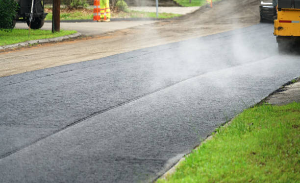 Best Driveway Paver Repair  in Hollister, CA