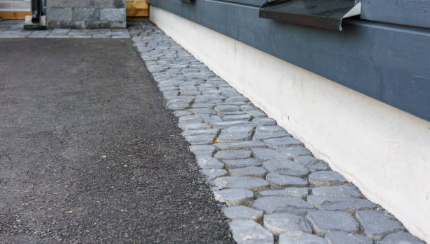 Commercial Driveway Pavers in Hollister, CA