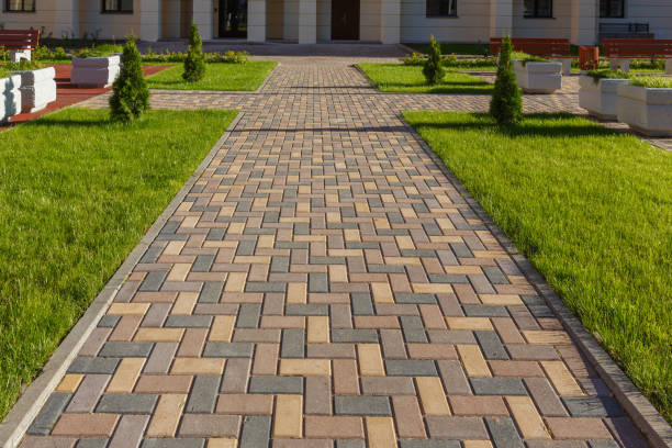 Reliable Hollister, CA Driveway Pavers Solutions